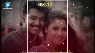 Innisai Paadivarum Flute Ringtone | Vijay | Flute Ringtones | Whatsapp Status