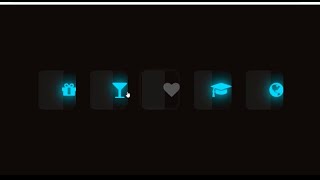 Glowing Checkbox  using HTML and CSS Only ! DeveloperShadhin