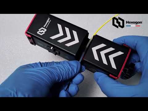 TUTO HEXAGON : FILAMENT CONNECTOR 1.75mm