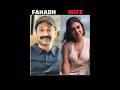 Fahadh faasil #beautiful family #fahadhfaasil #family