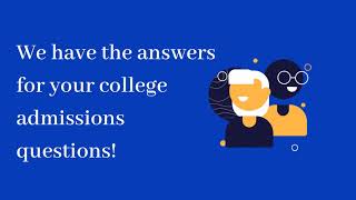 The Parent's Guide to College Admissions (Everything You Need to Know)