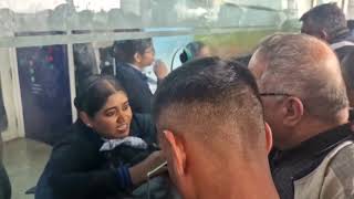 Indian Air Travel Crippled As Indigos Pilot Crisis Enters Fourth Day Reuters