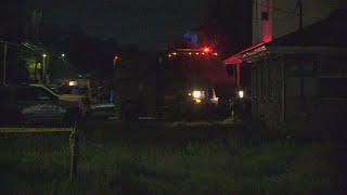 NOPD SWAT roll declared at Pines Village residence