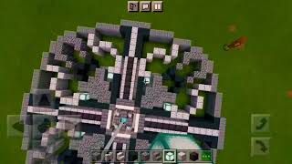 Server Spawn Platform SpeedBuild #1