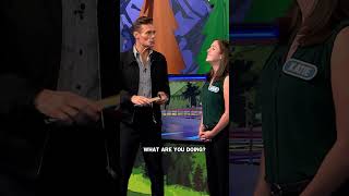 She Didnt Even Need Her Sisters Coaching