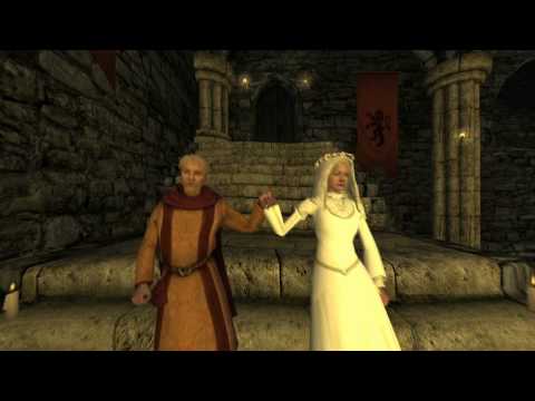 Mount & Blade: Warband Single Player Trailer