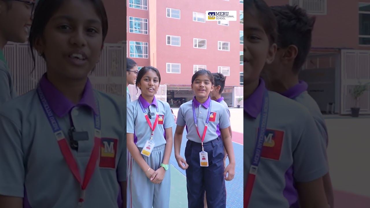 Best school of Hyderabad 