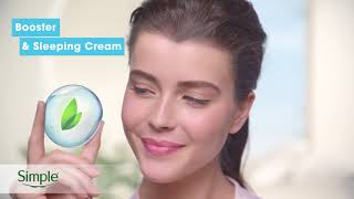 SIMPLE SENSITIVE SKIN EXPERTS WATER BOOST 2018 04 24 INSTREAM VIDEO 8540643 0