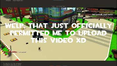 TF2 Randomness - That J-Man