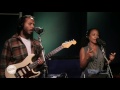 Ziggy Marley performing "Butterflies" Live on KCRW