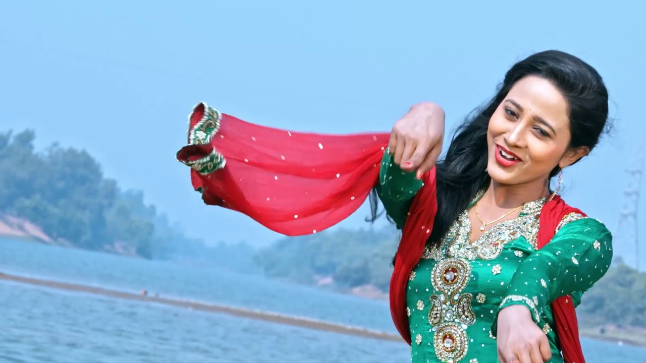 AMGE JULI - Mon kore mise mise uluh hujuh Chimin sundar neloha anja