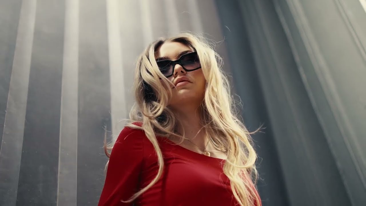 Chinatown fashion film. sony7IV 