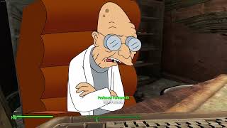 Old Fallout fans discovering retcons Bethesda made in Fallout 4