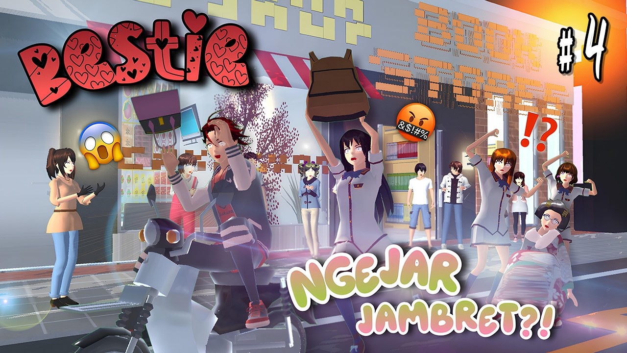 Latest Title & Thumbnail