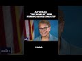 Mayor Bass: “Not Aware Of” Fire Weather Warning #losangeles #karenbass #politics #news
