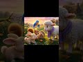 Animals Gathered #animatedstory #bedtimestories