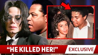 The TERRIBLE Secret About Tito Jackson That Michael Kept Hidden..