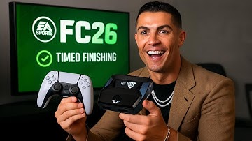 FC26 Cronuszen Very Op script!!