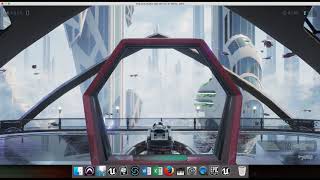 Sound Design and implementation (School Project)