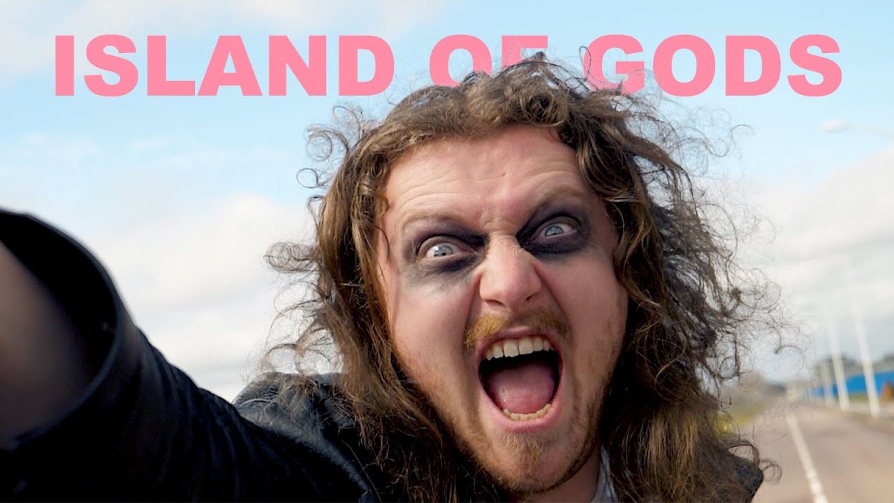 Paddang – Island Of Gods (Official Music Video)