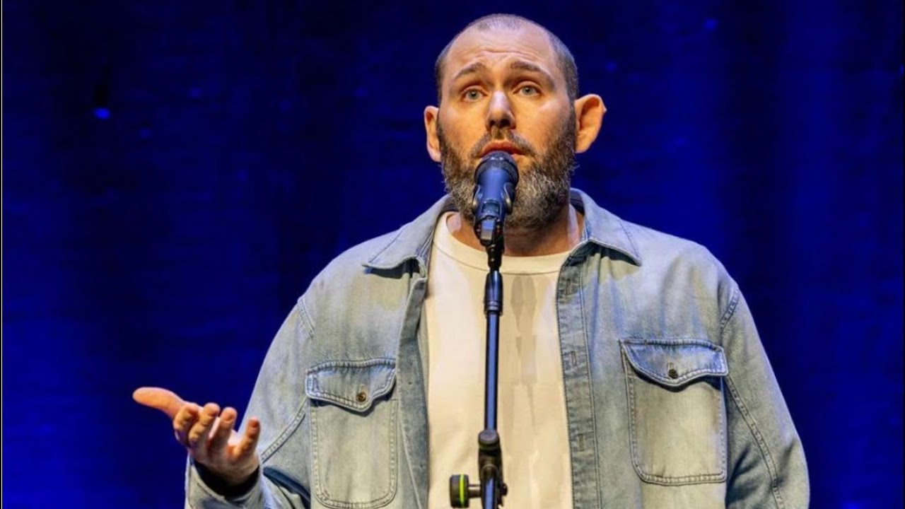 Слепаков* внезапно заявил в Израиле все ругают обманывают друг друга