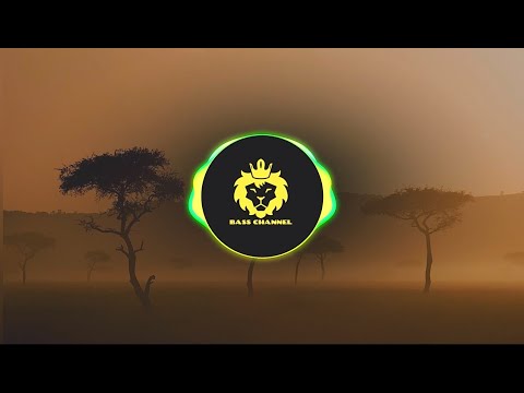 Cracks (feat. Joei Razook)(BASS BOOSTED)