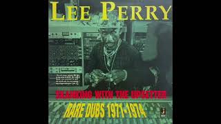 Skanking with the Upsetter Rare Dubs 1971-1974