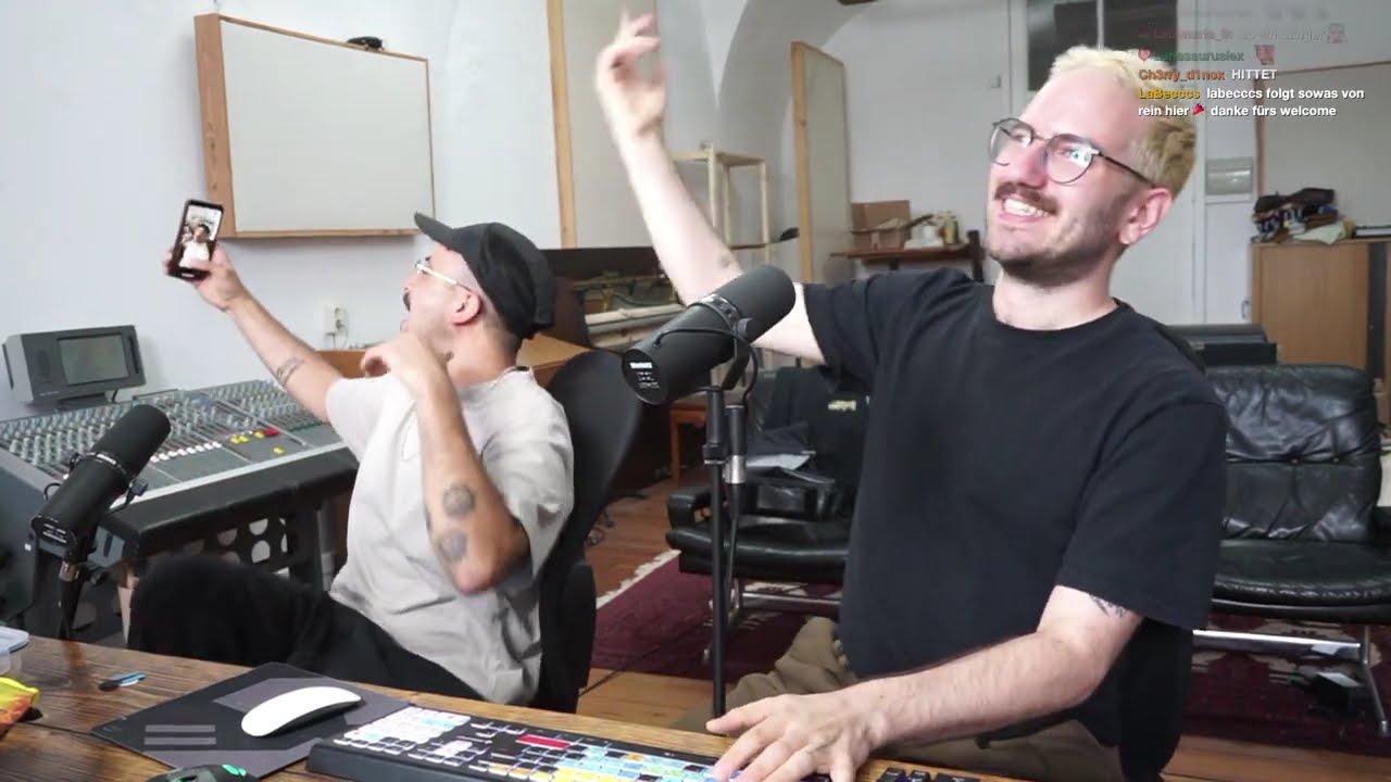 2 - Das D in DB & Geoguesser Fails & Toilet Chronicles