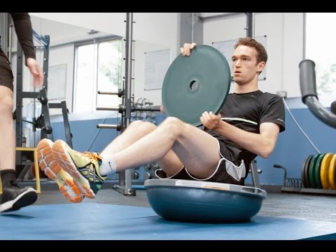 Ford GT race drivers’ fitness mantra for Le Mans 24 Hours