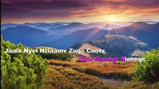 30a | Karaoke | Zien Baengh Orn Naaiv Gitv Huon Hnoi