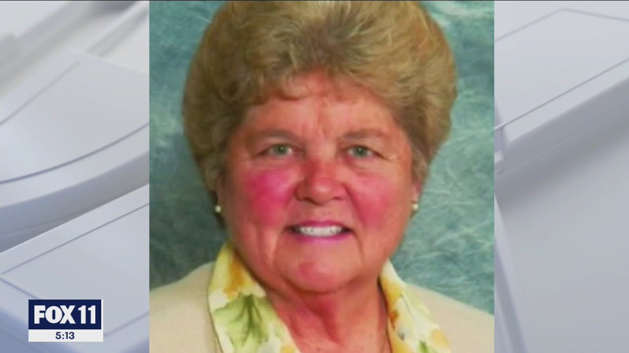 Nun accused of embezzling 835K from school in Torrance
