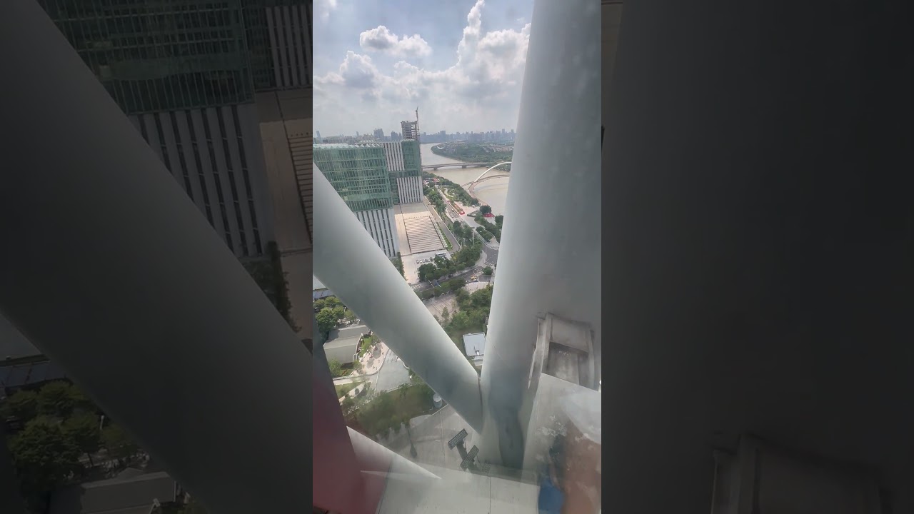 Guangzhou  | Travel | Food| Vlog| Exploring | Channel  Canton Tower | China | Photography  Fun Video