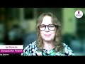 Interview with Iga Rawicka - EuropaColon Poland