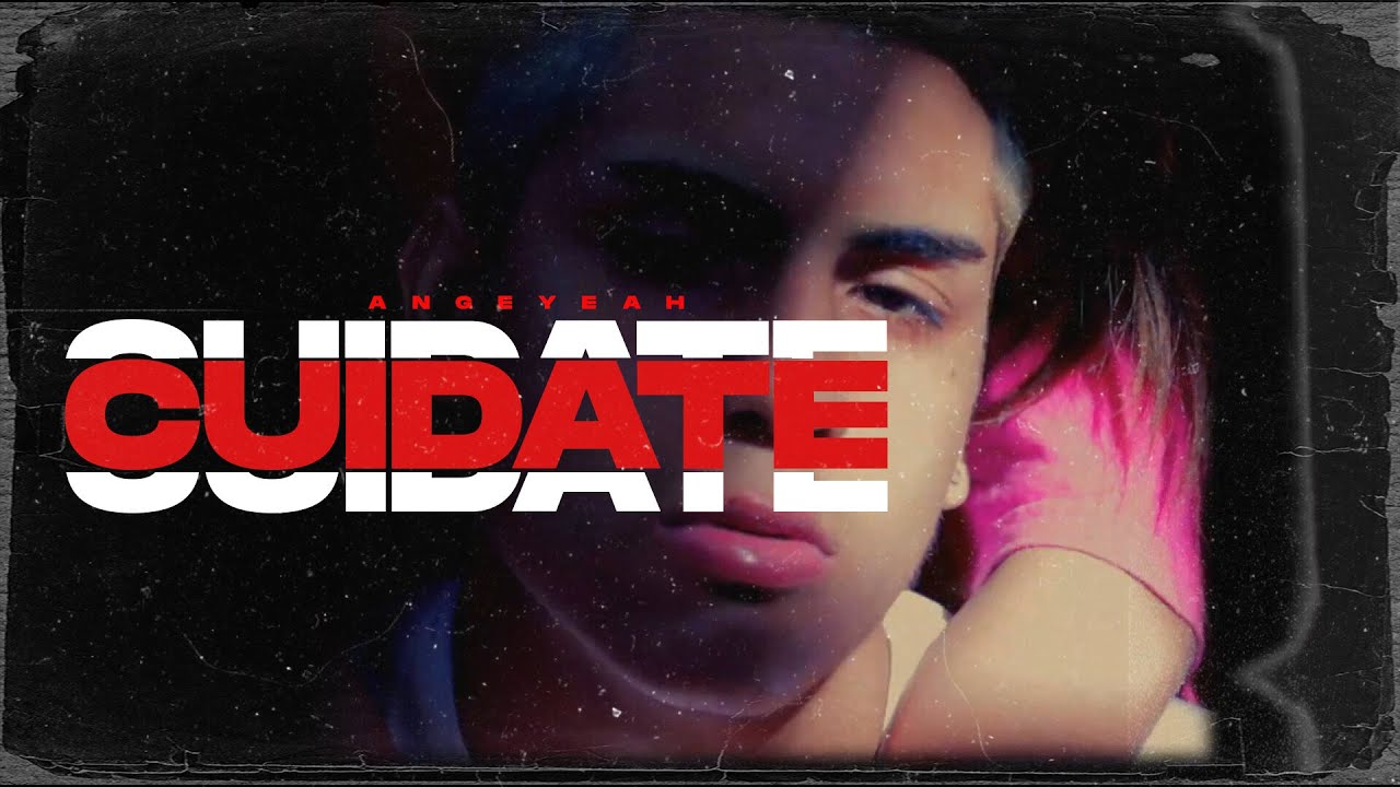 在 YouTube 上观看 angeyeah - Cuídate. 在 YouTube 上观看 angeyeah - Cuídate.