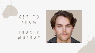 EP 60: Fraser Murray - Where discipline meets imagination