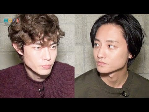 【宮沢氷魚＆藤原季節】「LGBTQがテーマの映画『his』が教えてくれたこと」