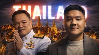 ကုန်ဈေးနှုန်း 📈 မြင့်တက်ပါက ထောင်ဒဏ် ၇ နှစ်နဲ့ ဒဏ်ငွေ ဘတ် ၁၄၀.၀၀၀ အထိ အရေးယူမယ့် 🇹🇭 ထိုင်းအစိုးရ