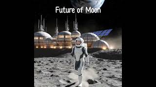 Moon in the Future