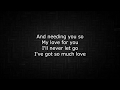 Lionel Richie You Are Lyrics 