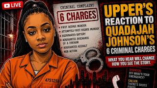 LET'S BREAK DOWN HOLLY'S CHARGES