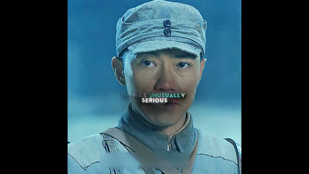 🤯The soldier urinated on the enemy's head！#movie #viral #motivation #shorts