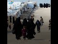 اخطر مخيم في العالم 