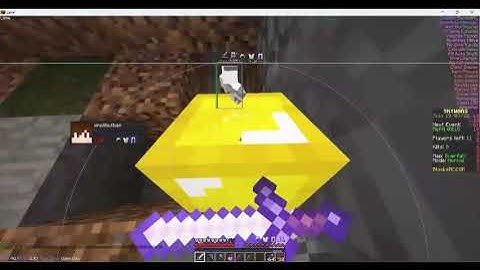 HACKING BLOCKSMC WITH LIME CLIENT NEW BLOCKSMC CONFIGS