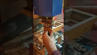 7×4 boat cuting fast follow for more videos 😄
