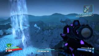 Borderlands 2: Dance Terramorphous, Dance! (Easter Egg)