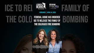 Headlines April 24, 2026