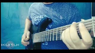 Kuru-I - Kumrecho 2016 Jam Jack Thammarat C Major Backing Track.