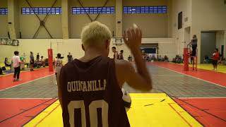 2026 MCS vs GACS SET 3