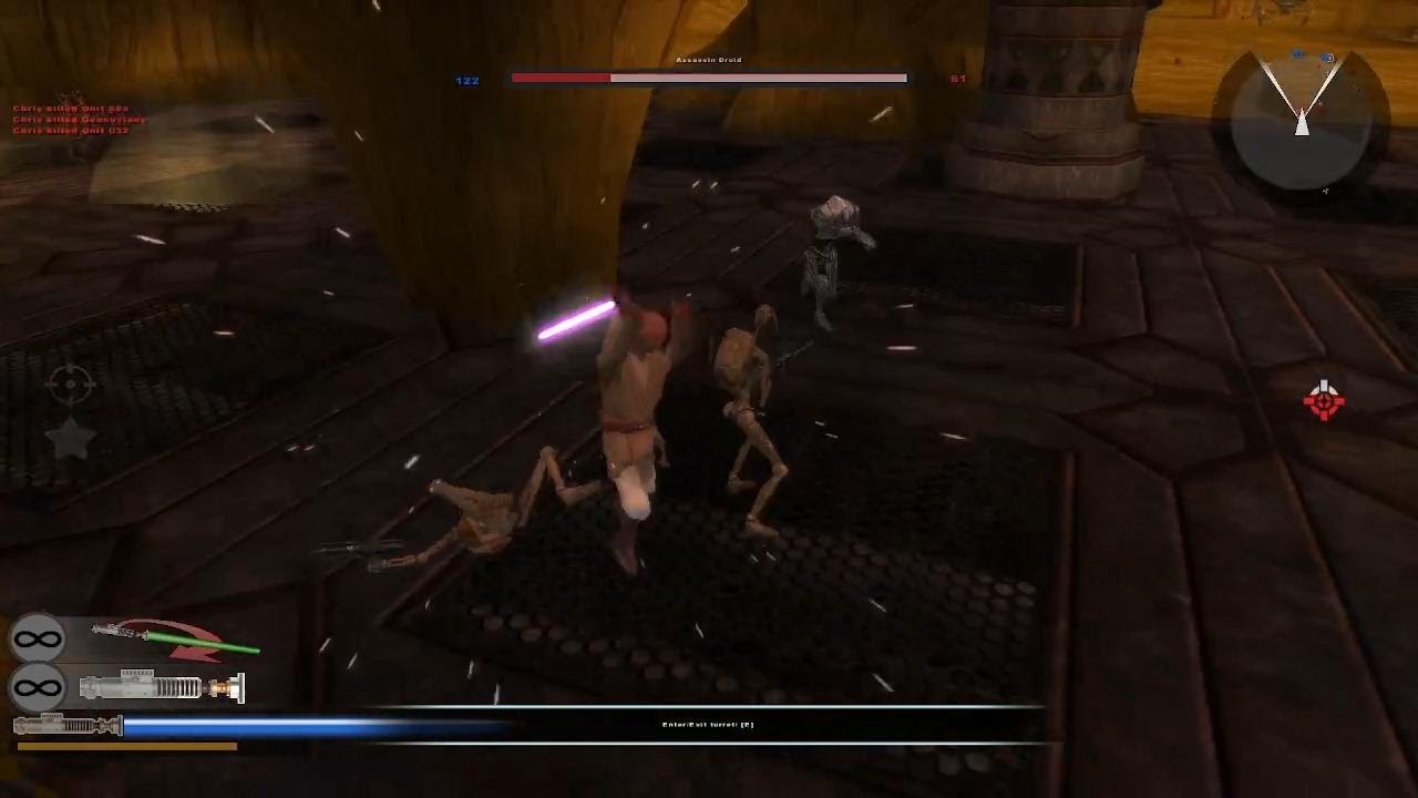 Can the GAR win genosis????