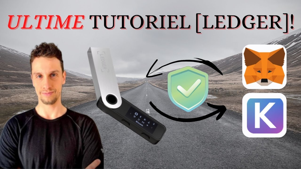 ULTIME TUTORIEL LEDGER S CURIT CRYPTO Configuration Et Toutes Les Ultime tutoriel ledger s curit crypto configuration et toutes les
